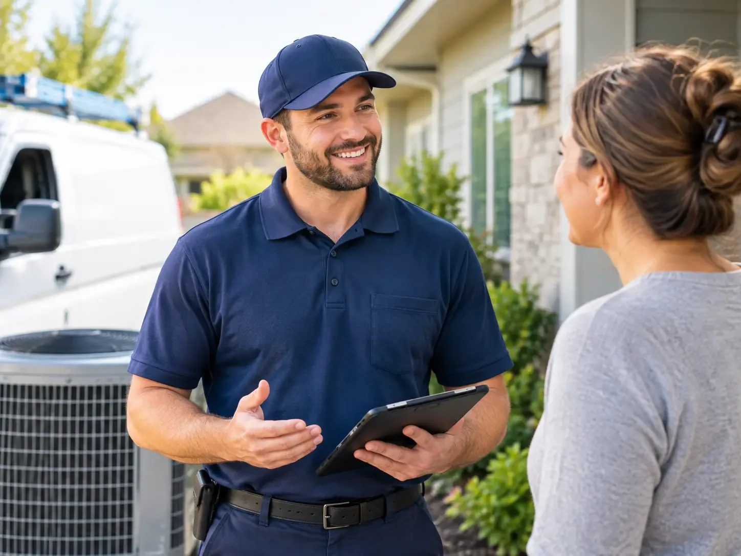 AC Installation Near Me Kansas FAQs